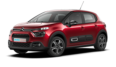 C3 Araç Kirala – Citroen C3 HB Kiralık Araç Fiyatları 